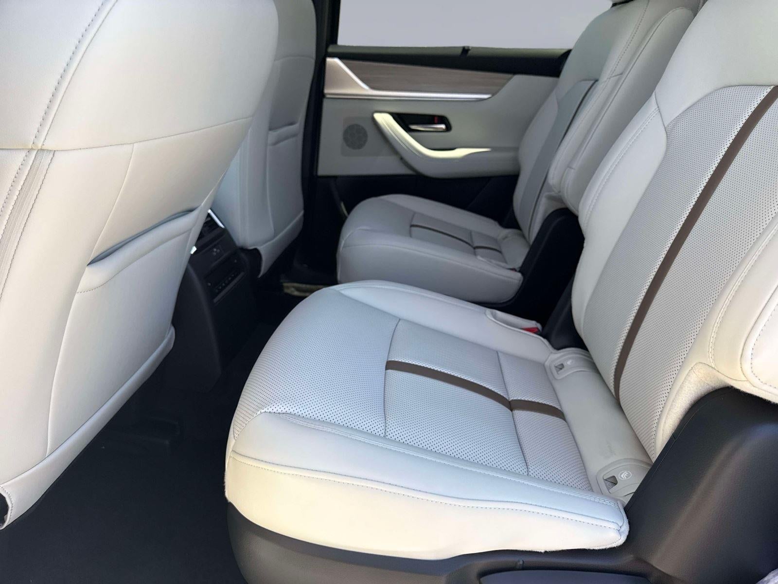 2026 Mazda Mazda CX-90 3.3 Turbo S Premium Sport AWD