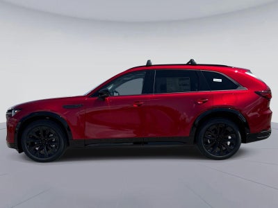 2026 Mazda Mazda CX-90 3.3 Turbo S Premium Sport AWD