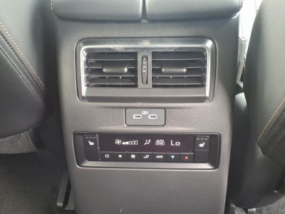 2026 Mazda Mazda CX-90 S Premium Sport