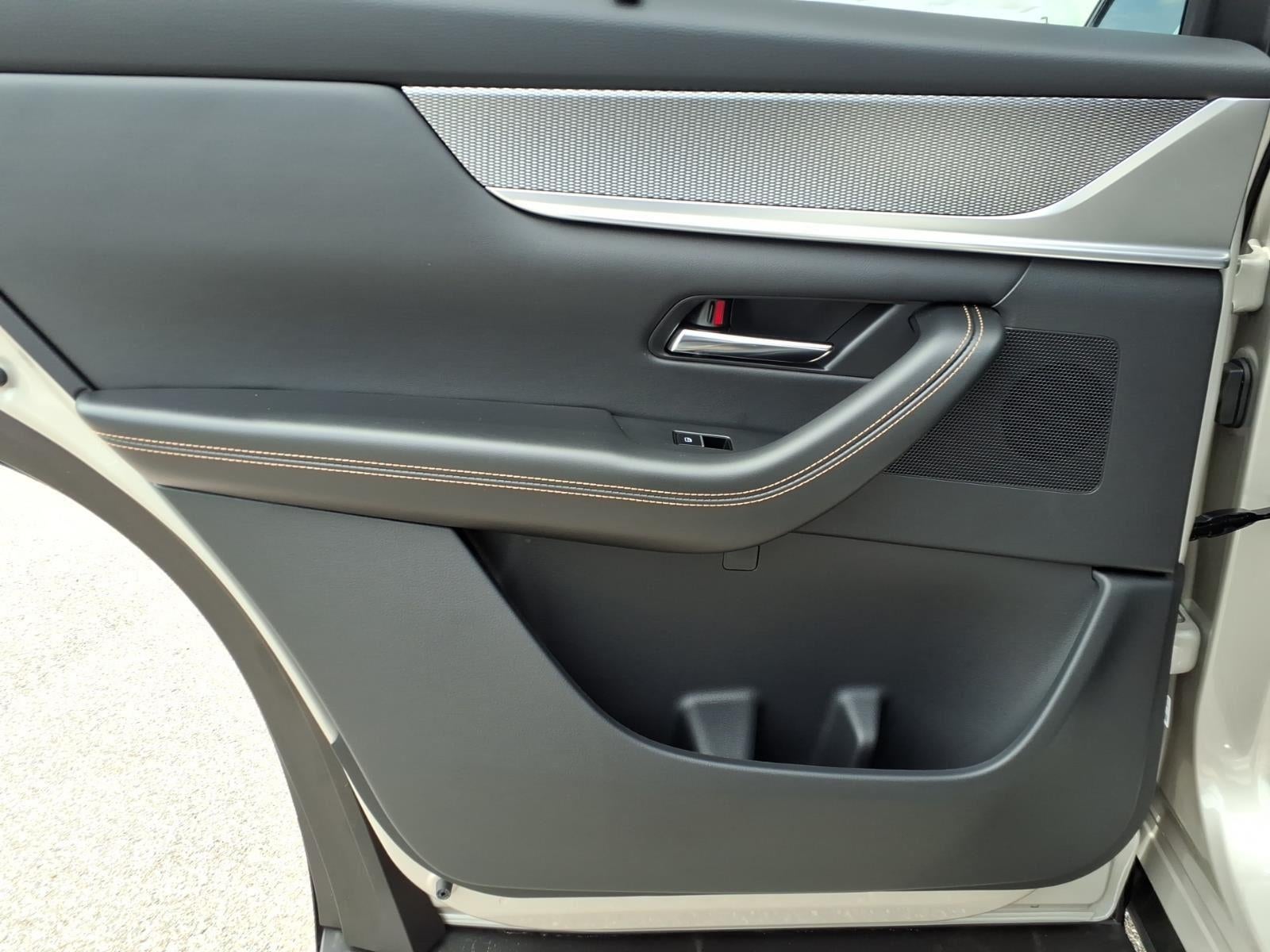 2026 Mazda Mazda CX-90 S Premium Sport