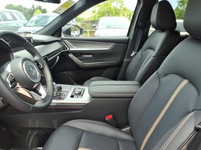 2026 Mazda Mazda CX-90 S Premium Sport