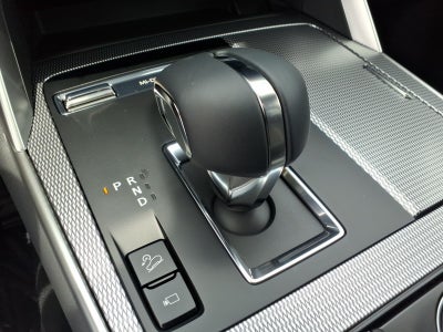 2026 Mazda Mazda CX-90 S Premium Sport