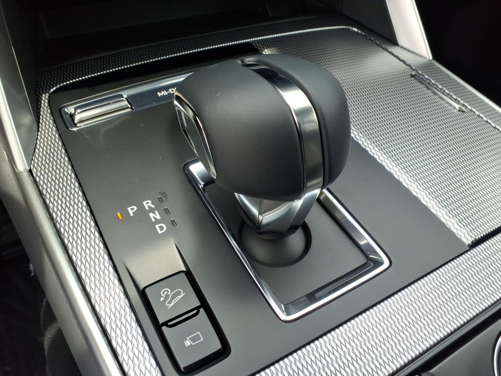 2026 Mazda Mazda CX-90 S Premium Sport
