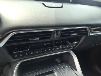 2026 Mazda Mazda CX-90 S Premium Sport