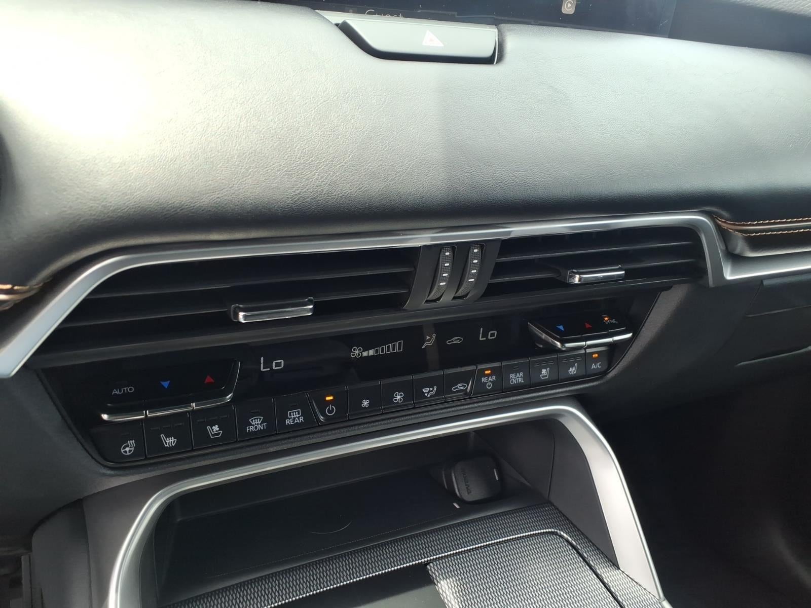 2026 Mazda Mazda CX-90 S Premium Sport
