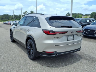 2026 Mazda Mazda CX-90 S Premium Sport
