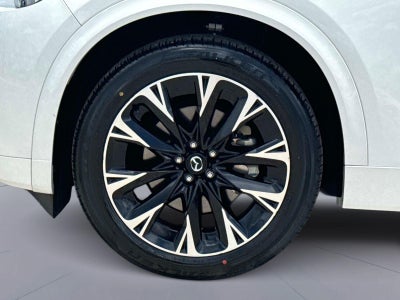 2024 Mazda Mazda CX-90 3.3 Turbo S Premium