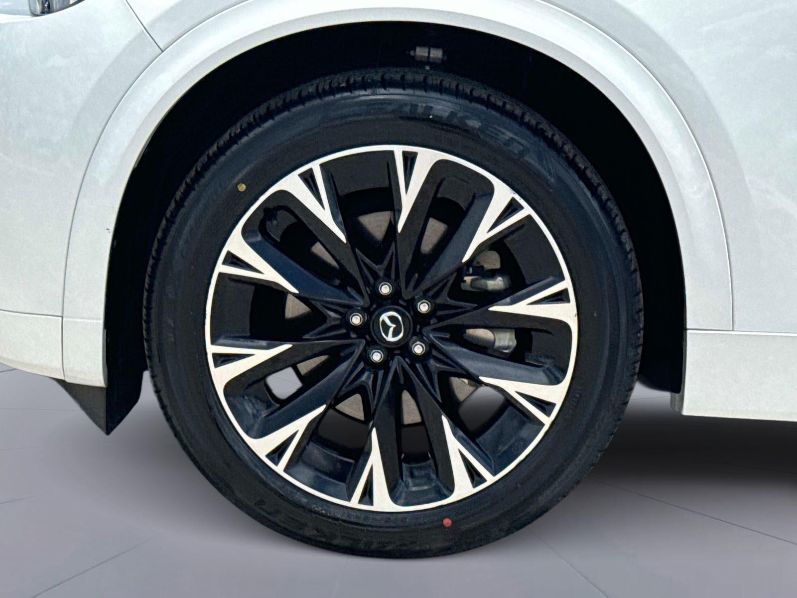 2024 Mazda Mazda CX-90 3.3 Turbo S Premium