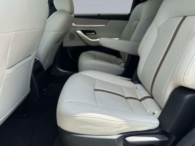 2024 Mazda Mazda CX-90 3.3 Turbo S Premium