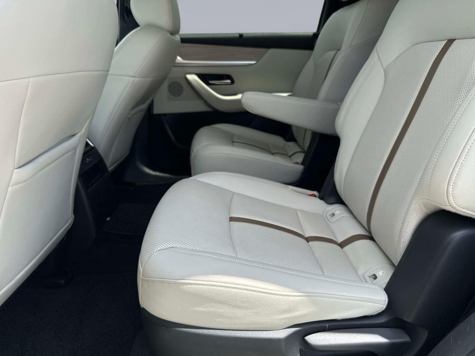 2024 Mazda Mazda CX-90 3.3 Turbo S Premium