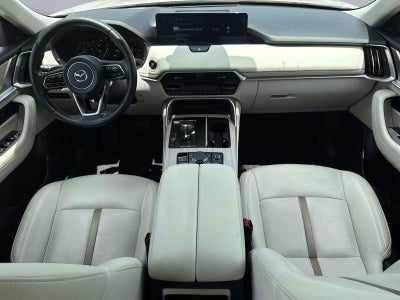 2024 Mazda Mazda CX-90 3.3 Turbo S Premium