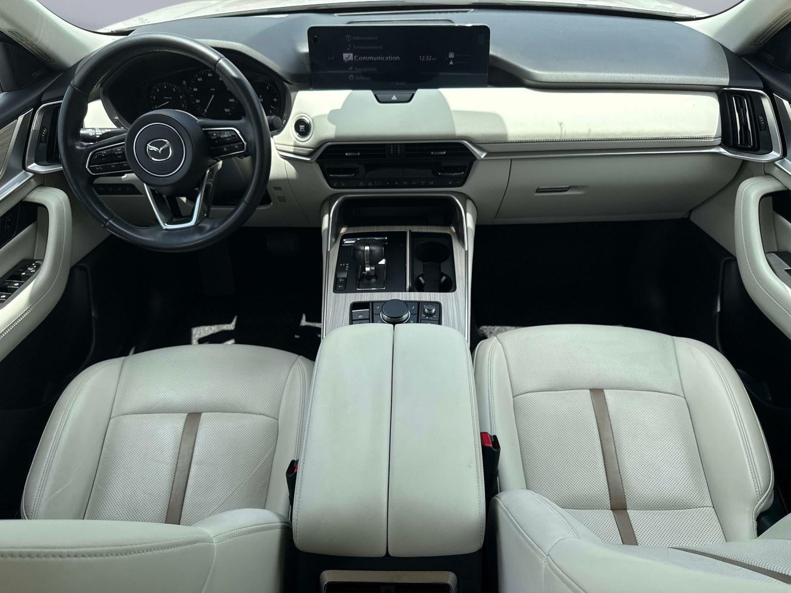 2024 Mazda Mazda CX-90 3.3 Turbo S Premium