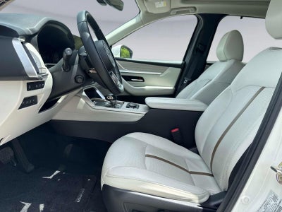 2024 Mazda Mazda CX-90 3.3 Turbo S Premium