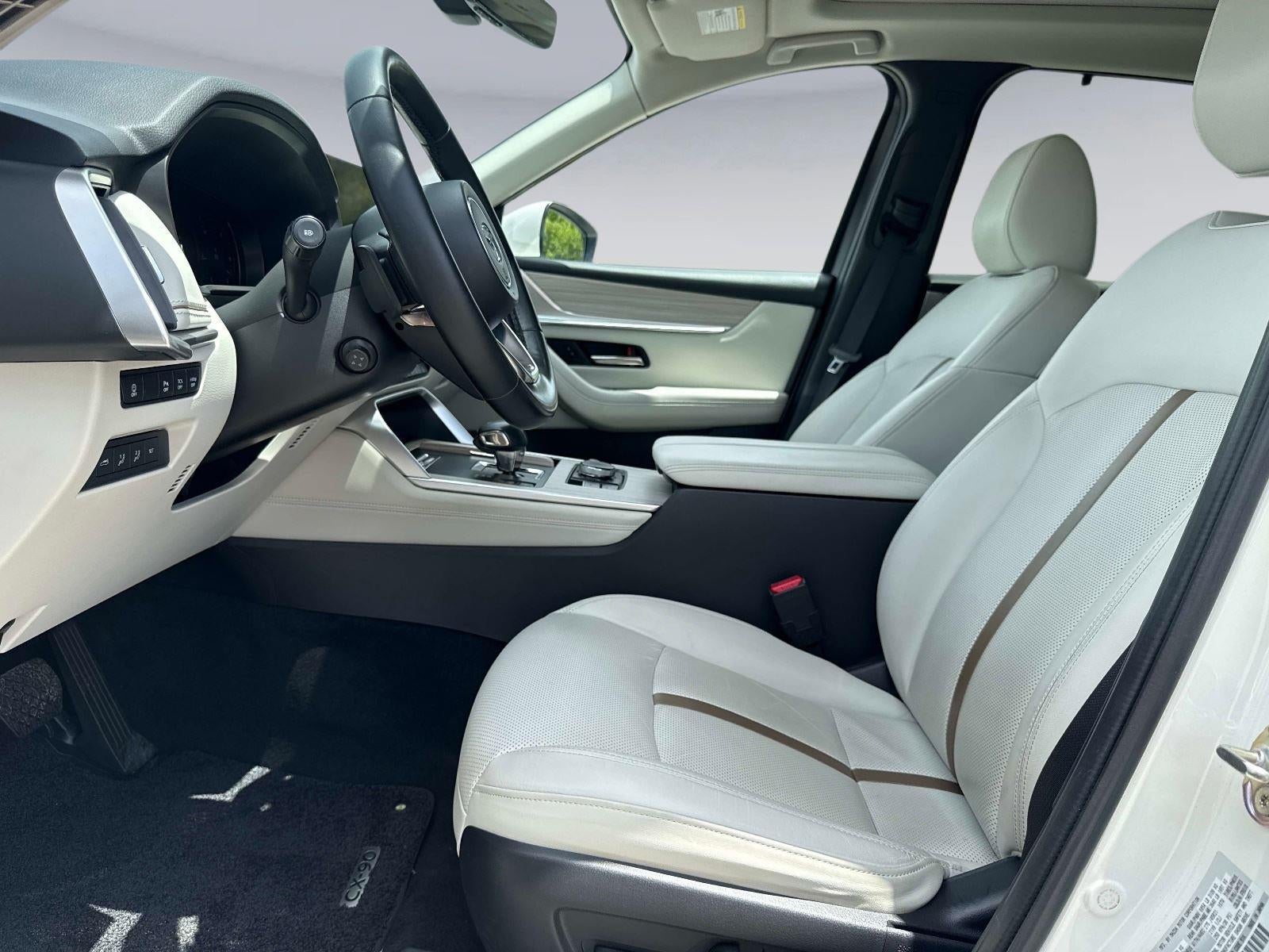 2024 Mazda Mazda CX-90 3.3 Turbo S Premium