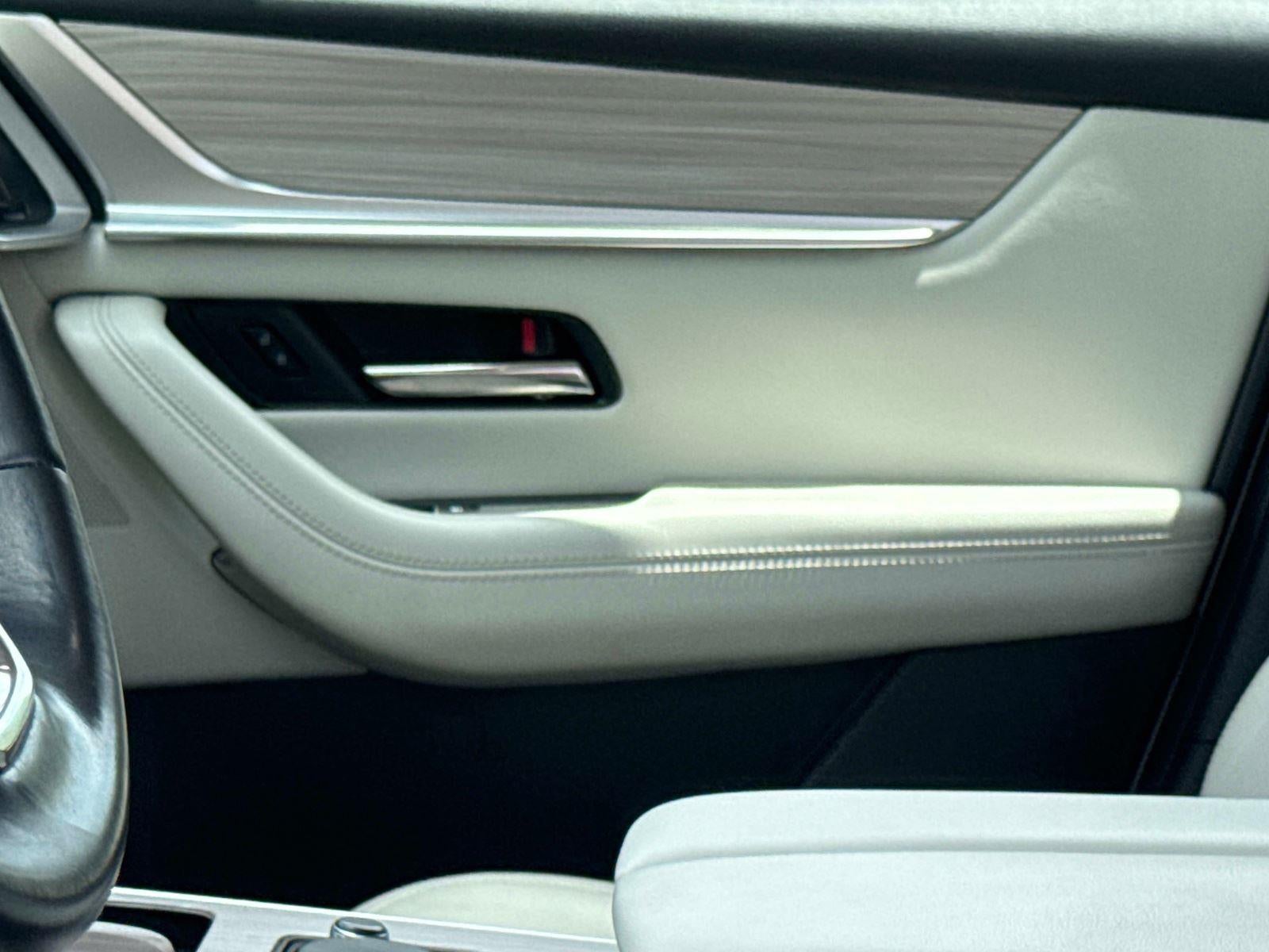 2024 Mazda Mazda CX-90 3.3 Turbo S Premium