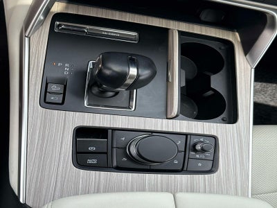 2024 Mazda Mazda CX-90 3.3 Turbo S Premium