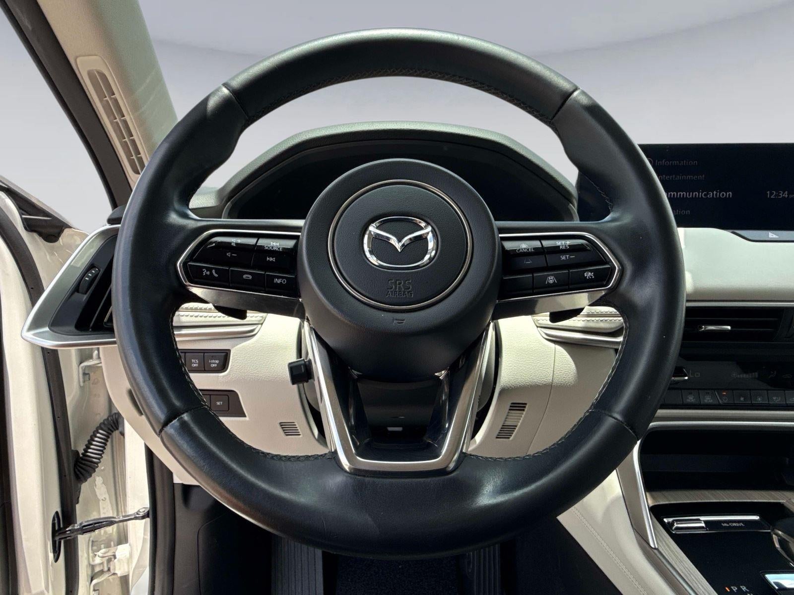 2024 Mazda Mazda CX-90 3.3 Turbo S Premium