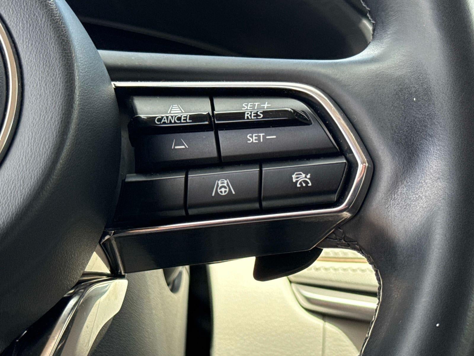 2024 Mazda Mazda CX-90 3.3 Turbo S Premium