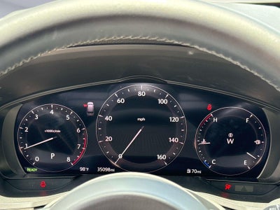 2024 Mazda Mazda CX-90 3.3 Turbo S Premium