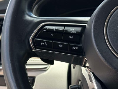 2024 Mazda Mazda CX-90 3.3 Turbo S Premium