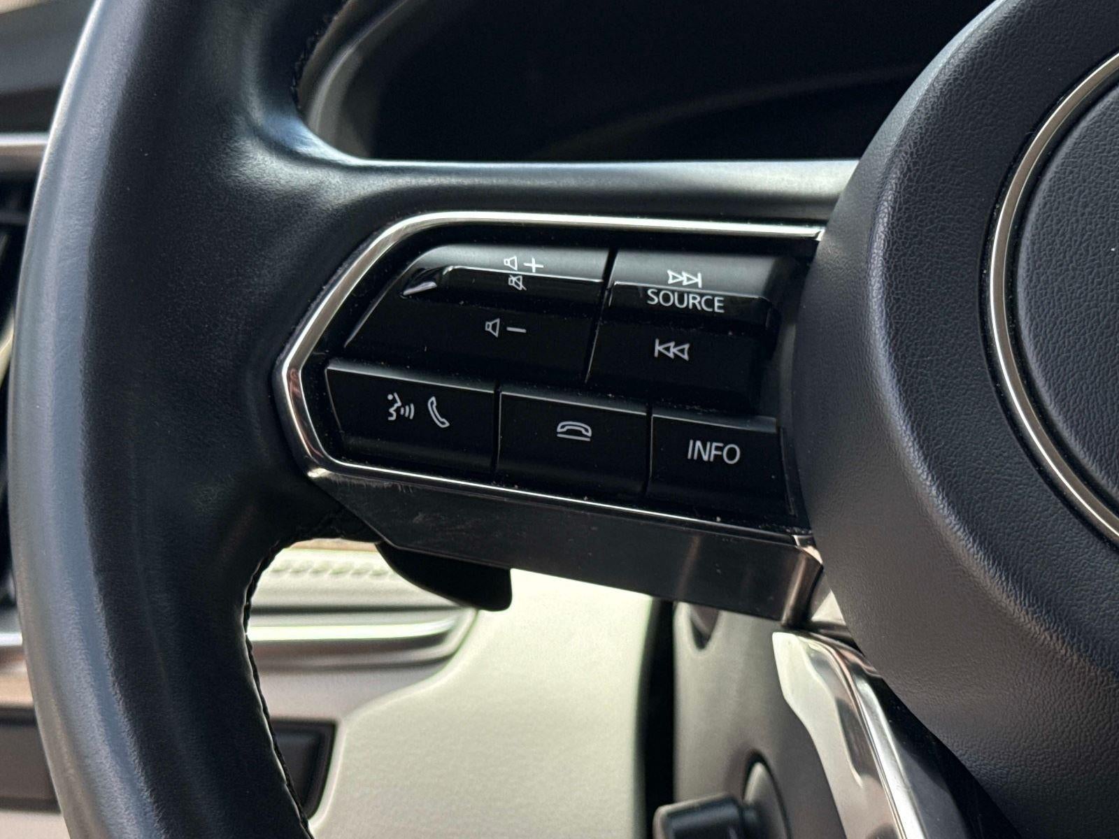 2024 Mazda Mazda CX-90 3.3 Turbo S Premium