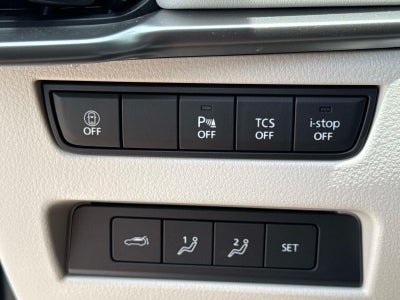 2024 Mazda Mazda CX-90 3.3 Turbo S Premium
