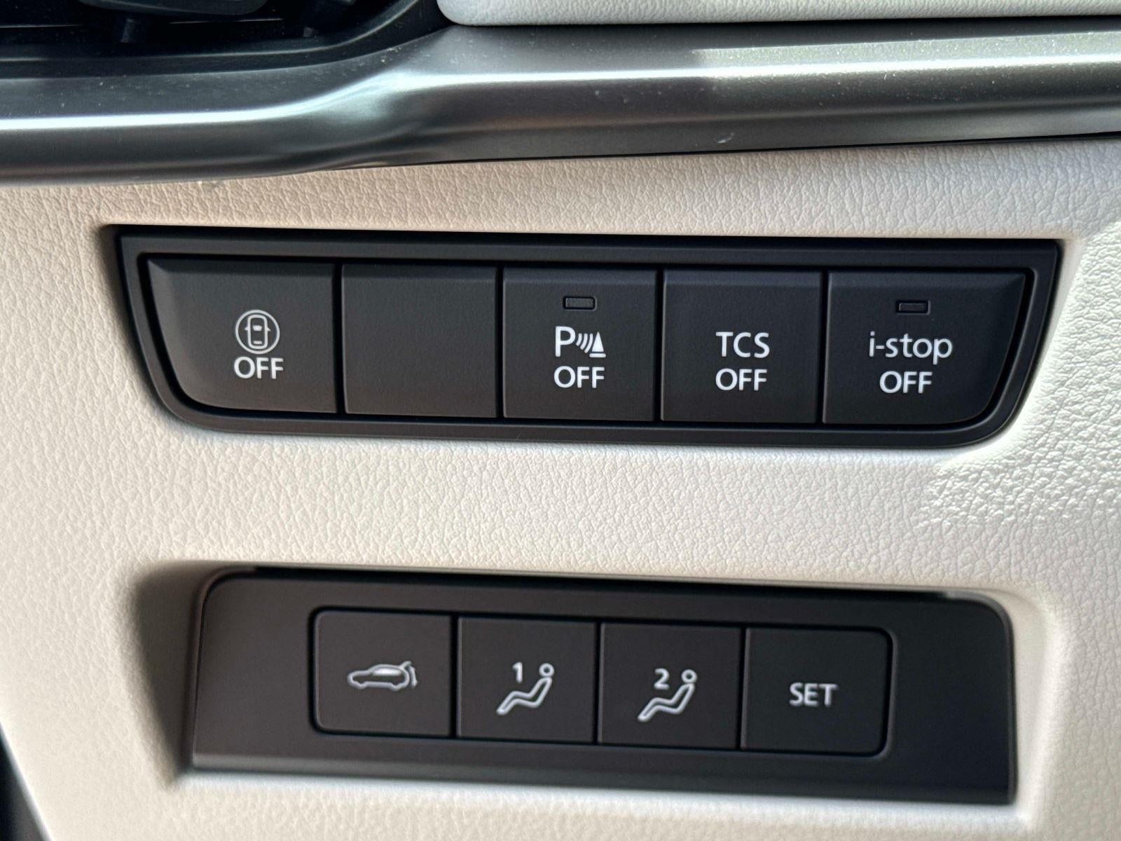 2024 Mazda Mazda CX-90 3.3 Turbo S Premium