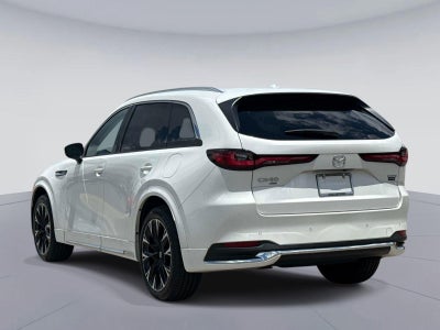 2024 Mazda Mazda CX-90 3.3 Turbo S Premium