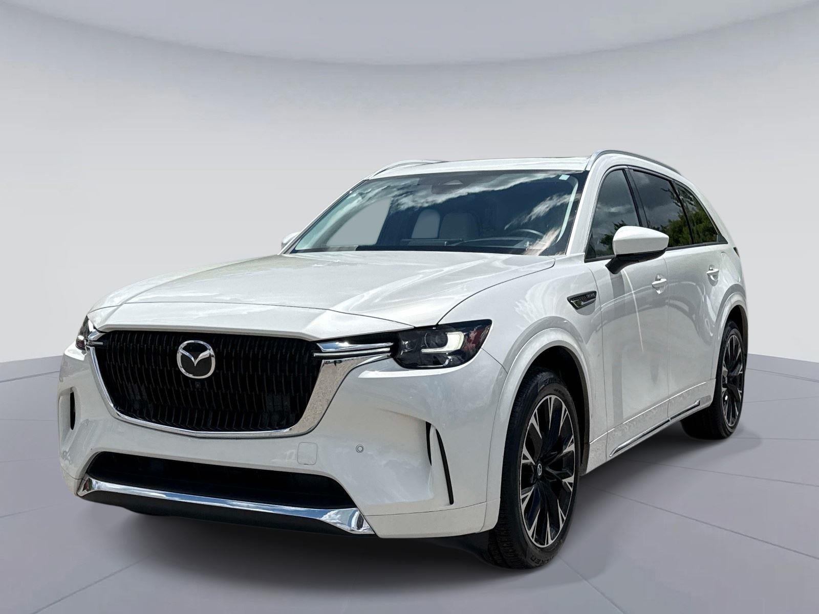 2024 Mazda Mazda CX-90 3.3 Turbo S Premium