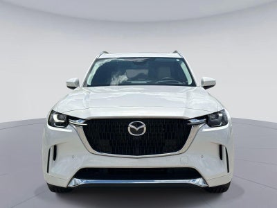 2024 Mazda Mazda CX-90 3.3 Turbo S Premium