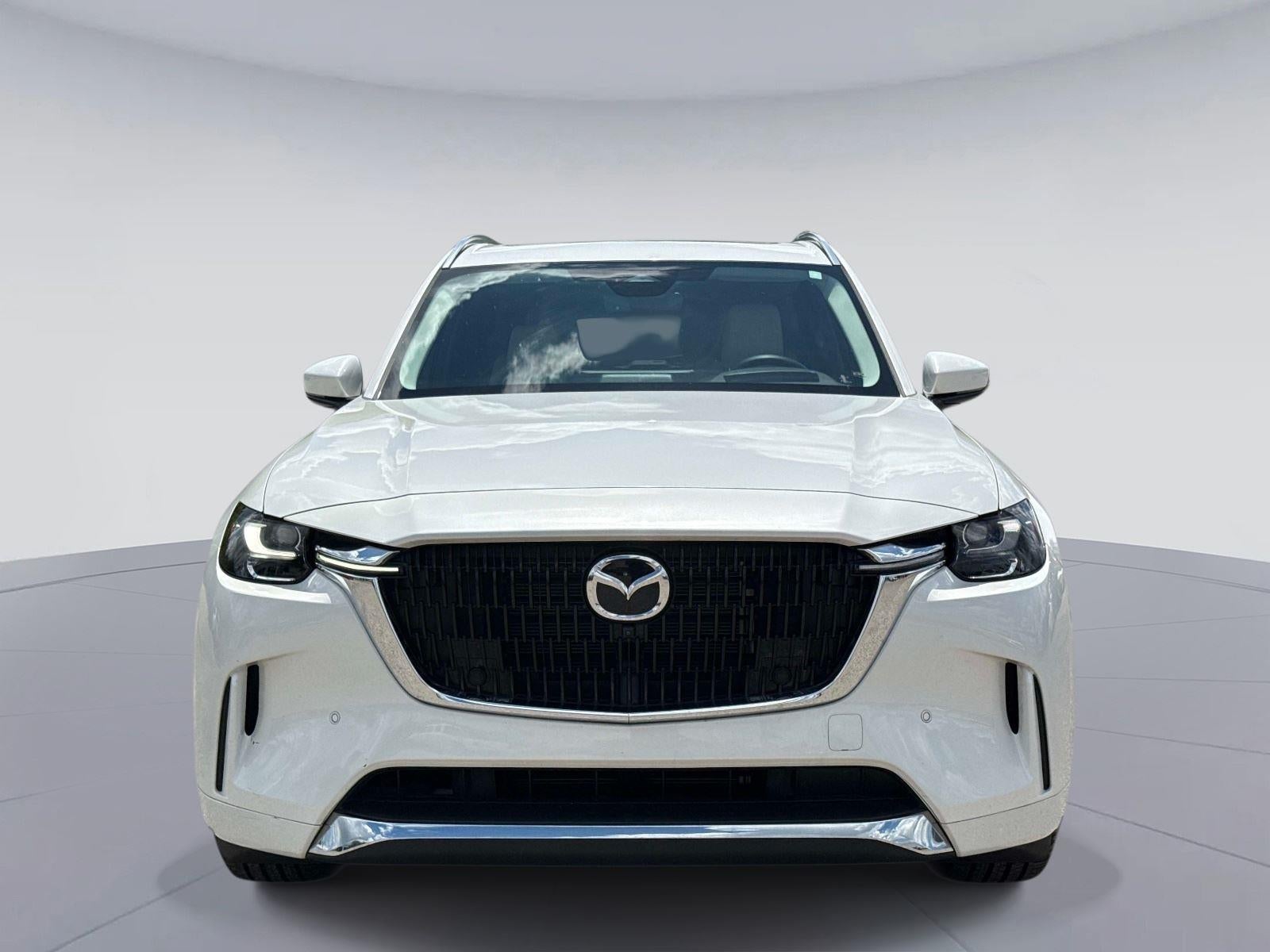 2024 Mazda Mazda CX-90 3.3 Turbo S Premium