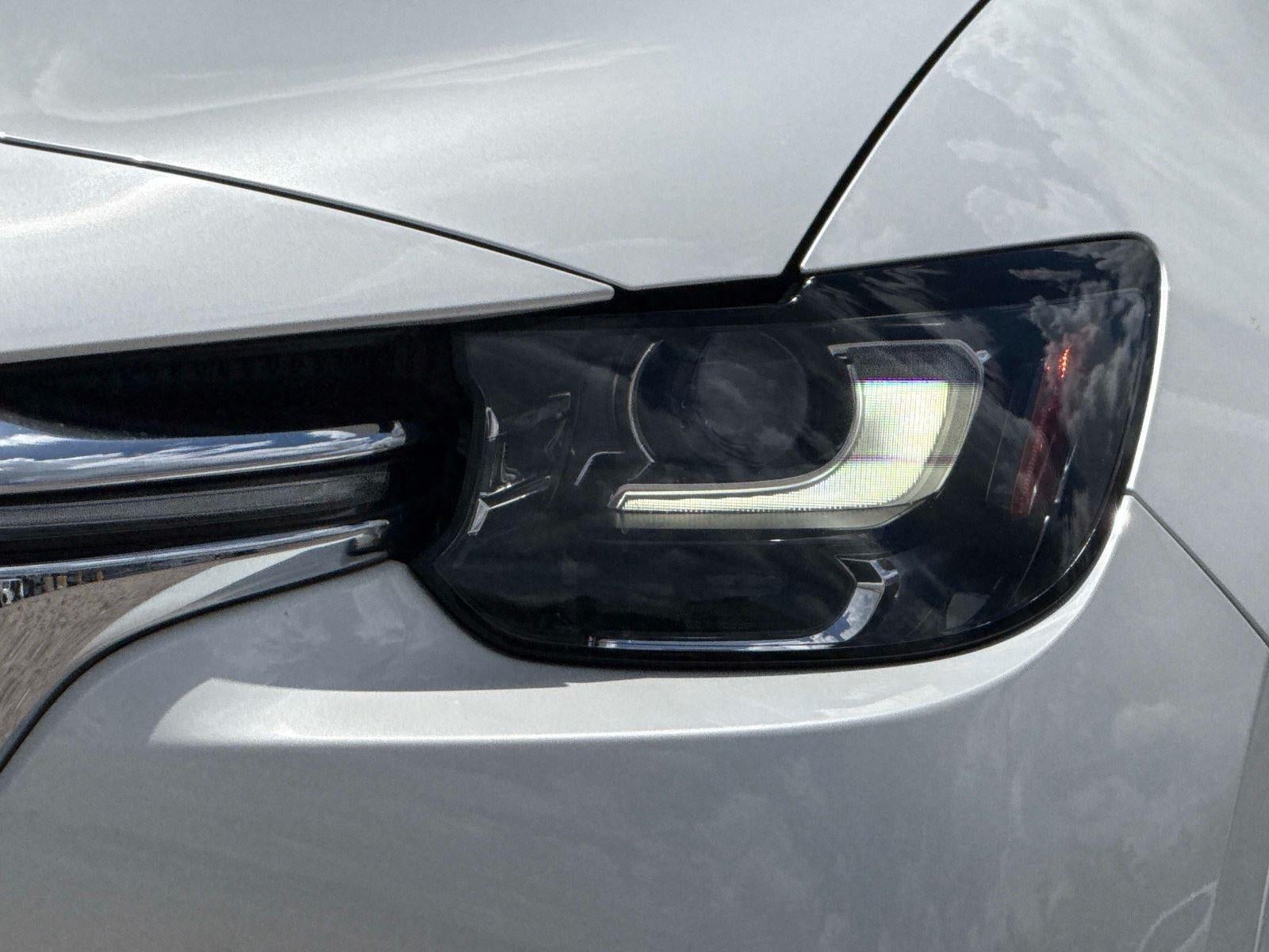 2024 Mazda Mazda CX-90 3.3 Turbo S Premium
