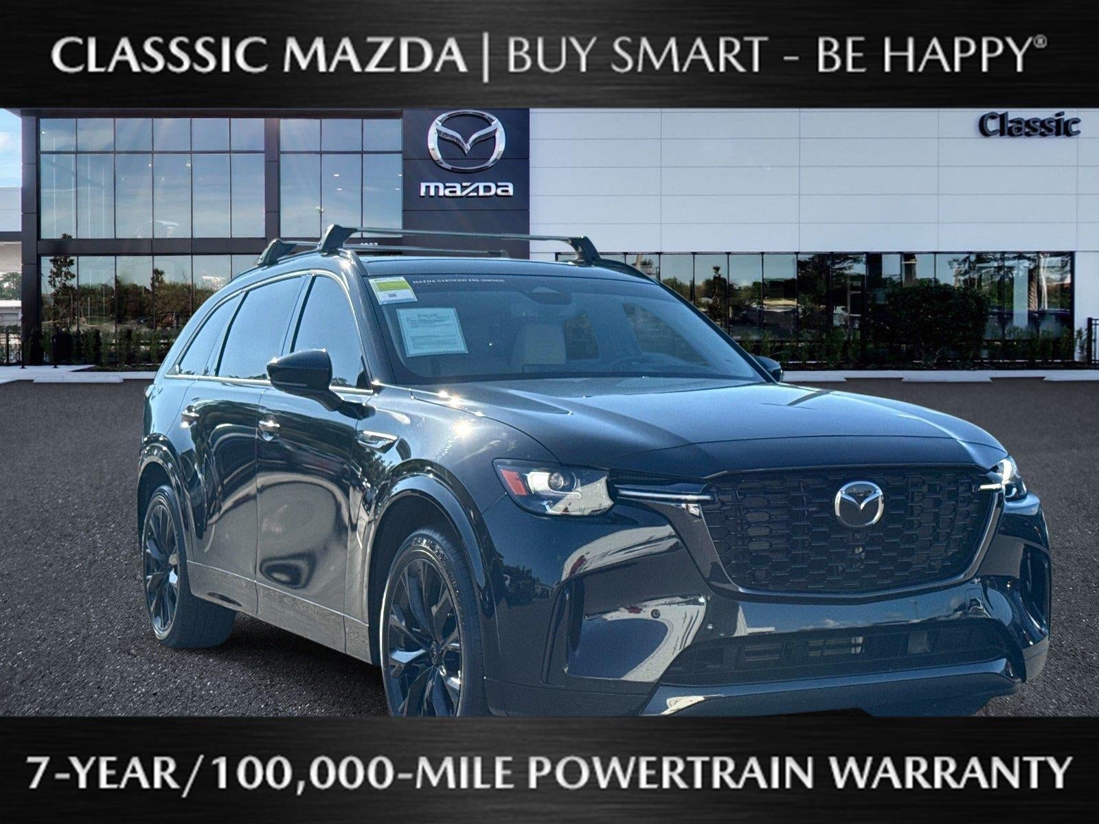 2026 Mazda Mazda CX-90 S Premium Sport