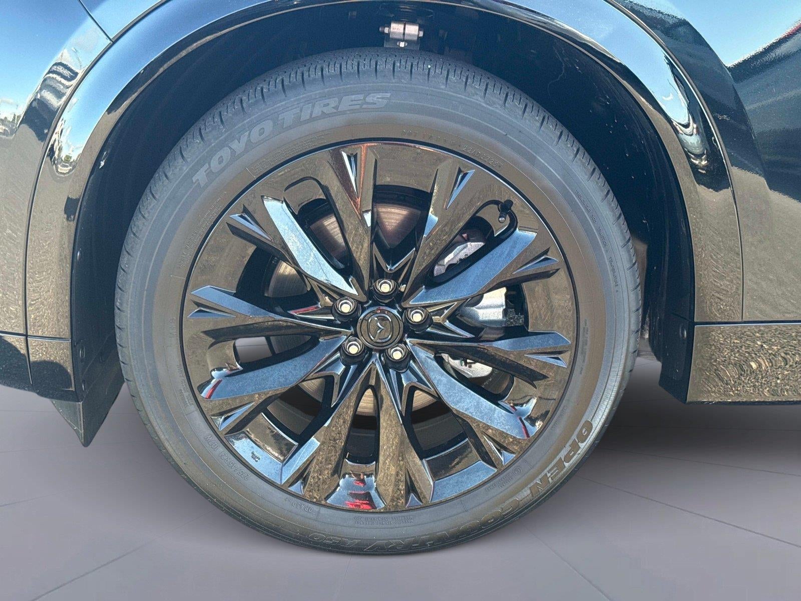 2026 Mazda Mazda CX-90 S Premium Sport