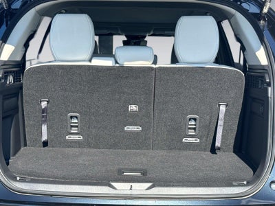 2026 Mazda Mazda CX-90 S Premium Sport
