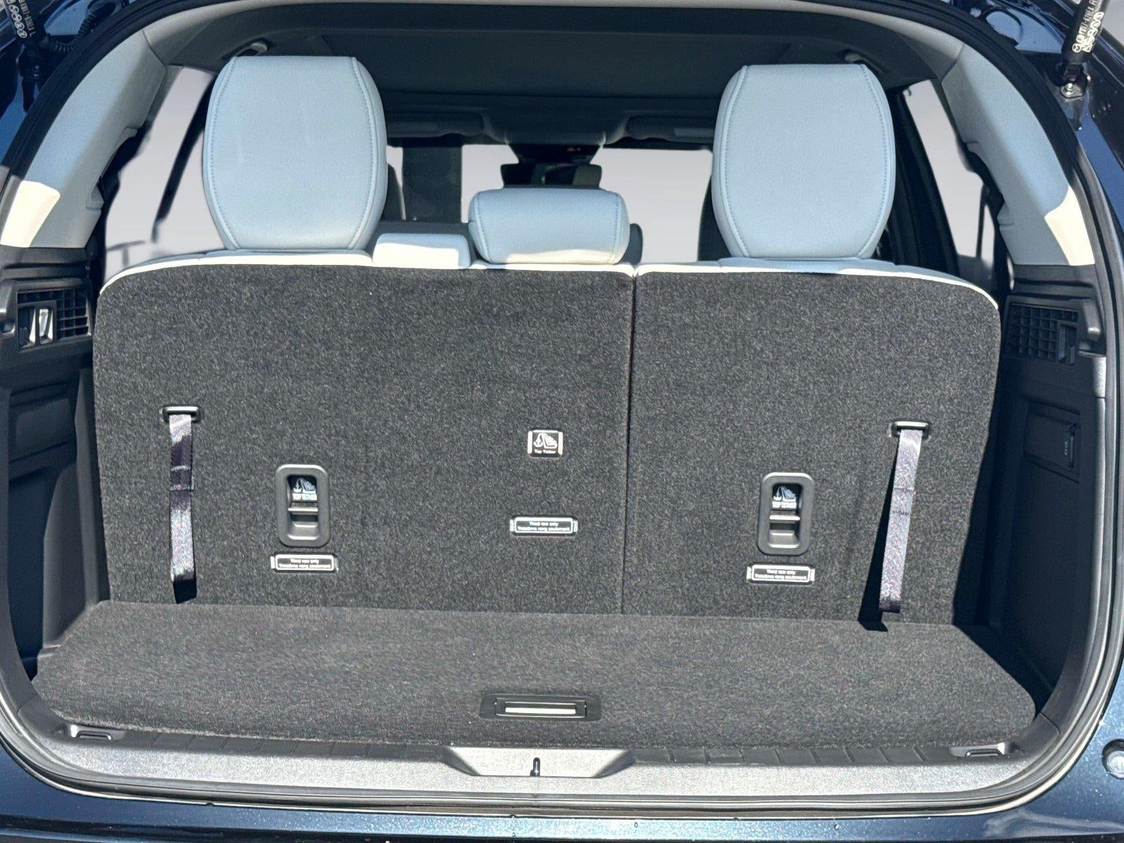 2026 Mazda Mazda CX-90 S Premium Sport
