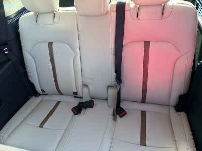 2026 Mazda Mazda CX-90 S Premium Sport