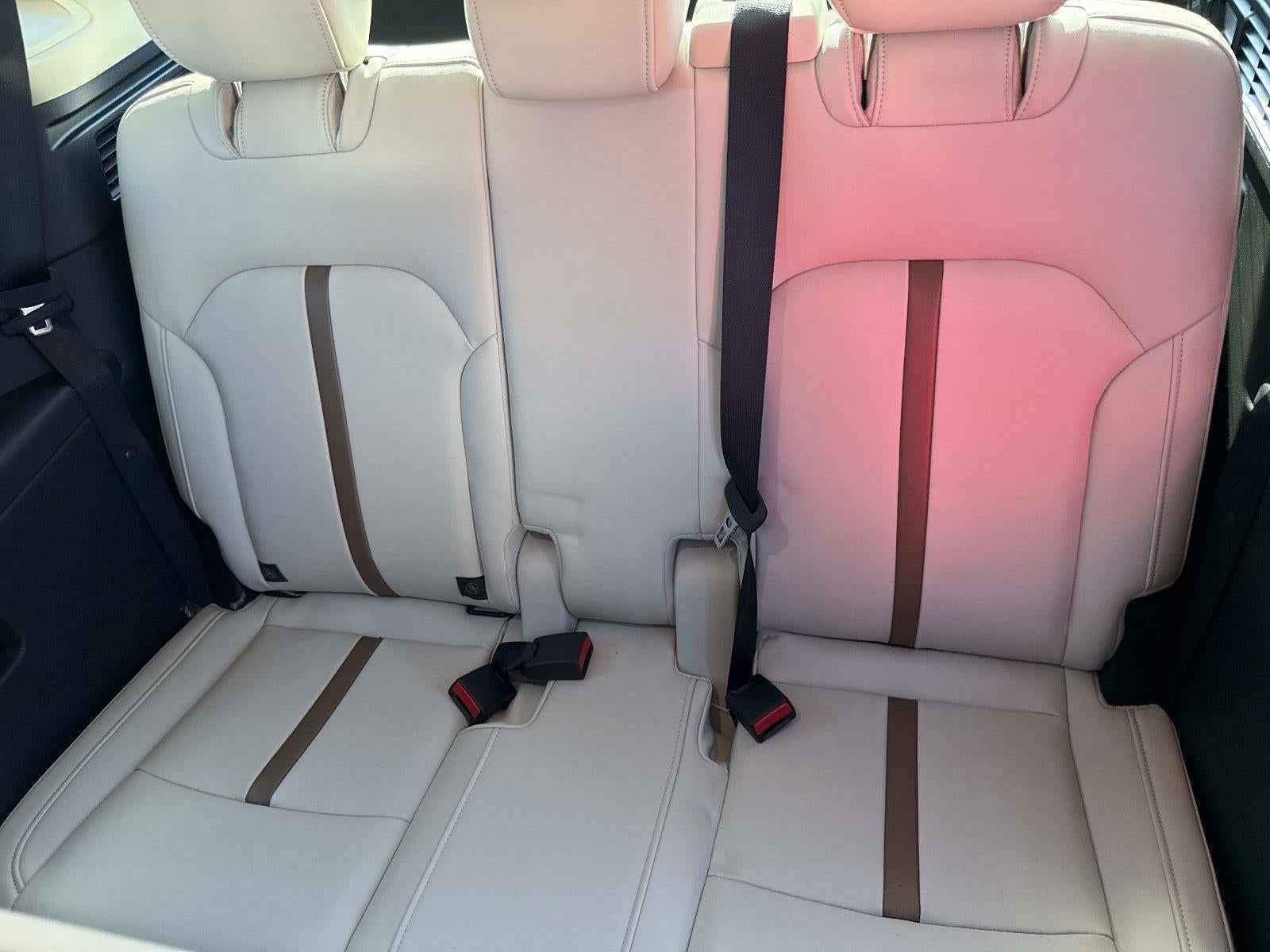 2026 Mazda Mazda CX-90 S Premium Sport