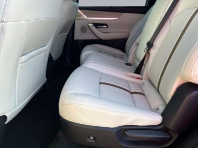 2026 Mazda Mazda CX-90 S Premium Sport