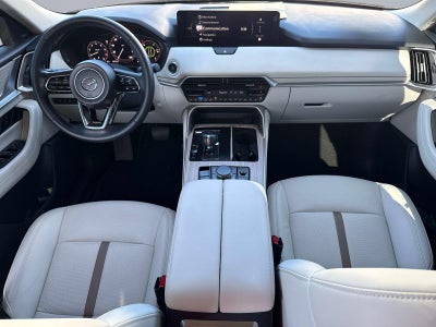 2026 Mazda Mazda CX-90 S Premium Sport