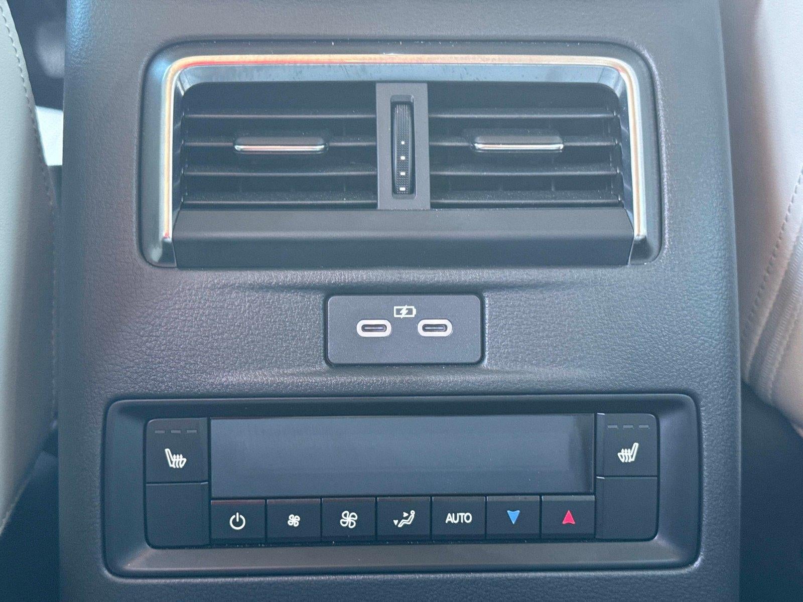 2026 Mazda Mazda CX-90 S Premium Sport