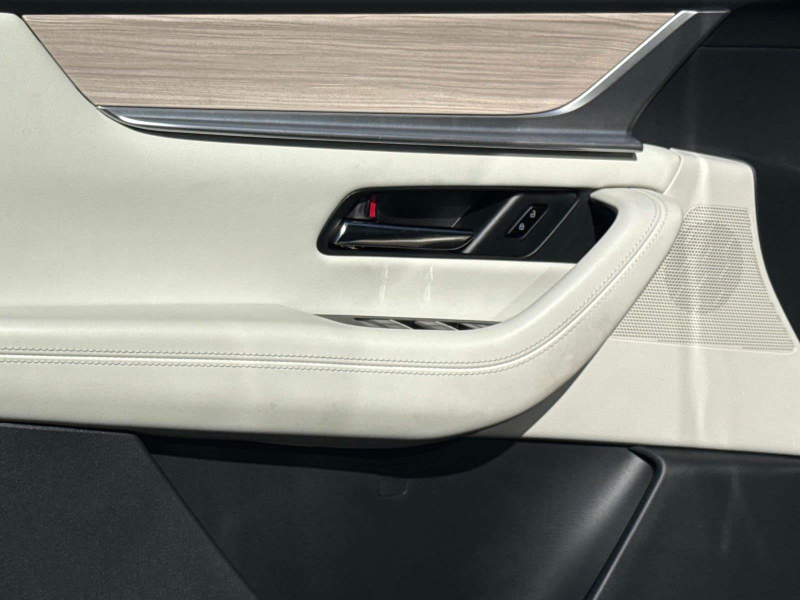 2026 Mazda Mazda CX-90 S Premium Sport