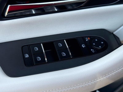 2026 Mazda Mazda CX-90 S Premium Sport