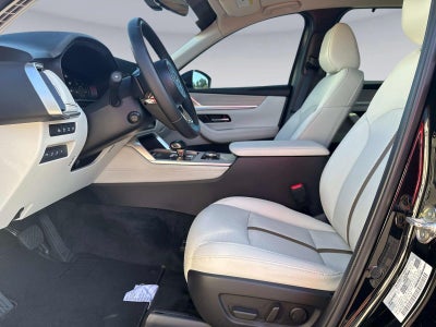 2026 Mazda Mazda CX-90 S Premium Sport