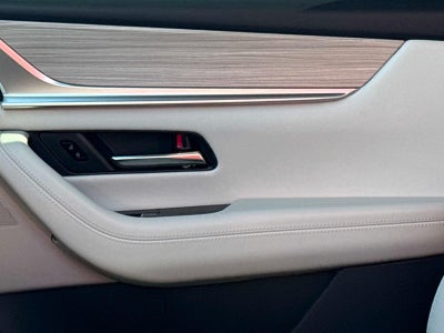 2026 Mazda Mazda CX-90 S Premium Sport