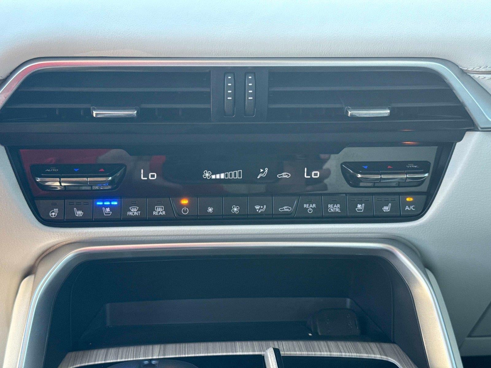 2026 Mazda Mazda CX-90 S Premium Sport