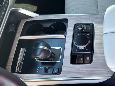 2026 Mazda Mazda CX-90 S Premium Sport