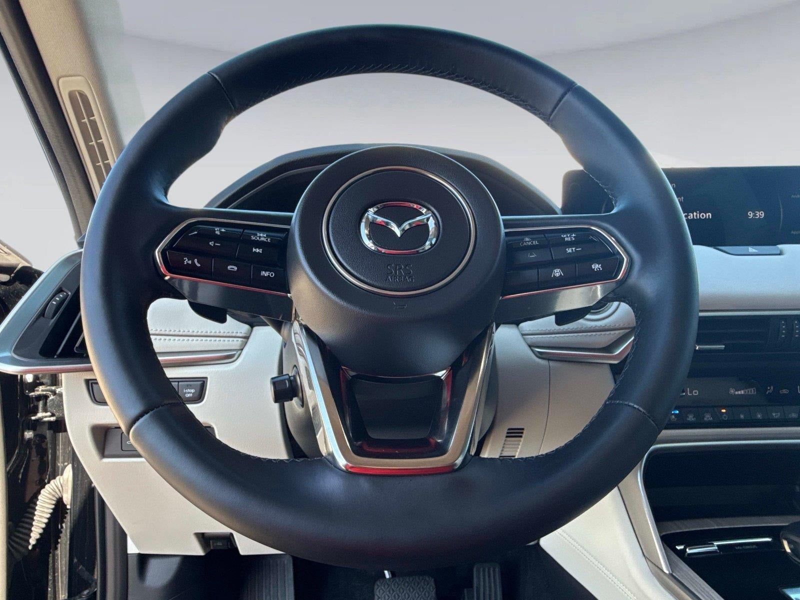 2026 Mazda Mazda CX-90 S Premium Sport