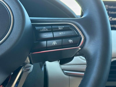2026 Mazda Mazda CX-90 S Premium Sport