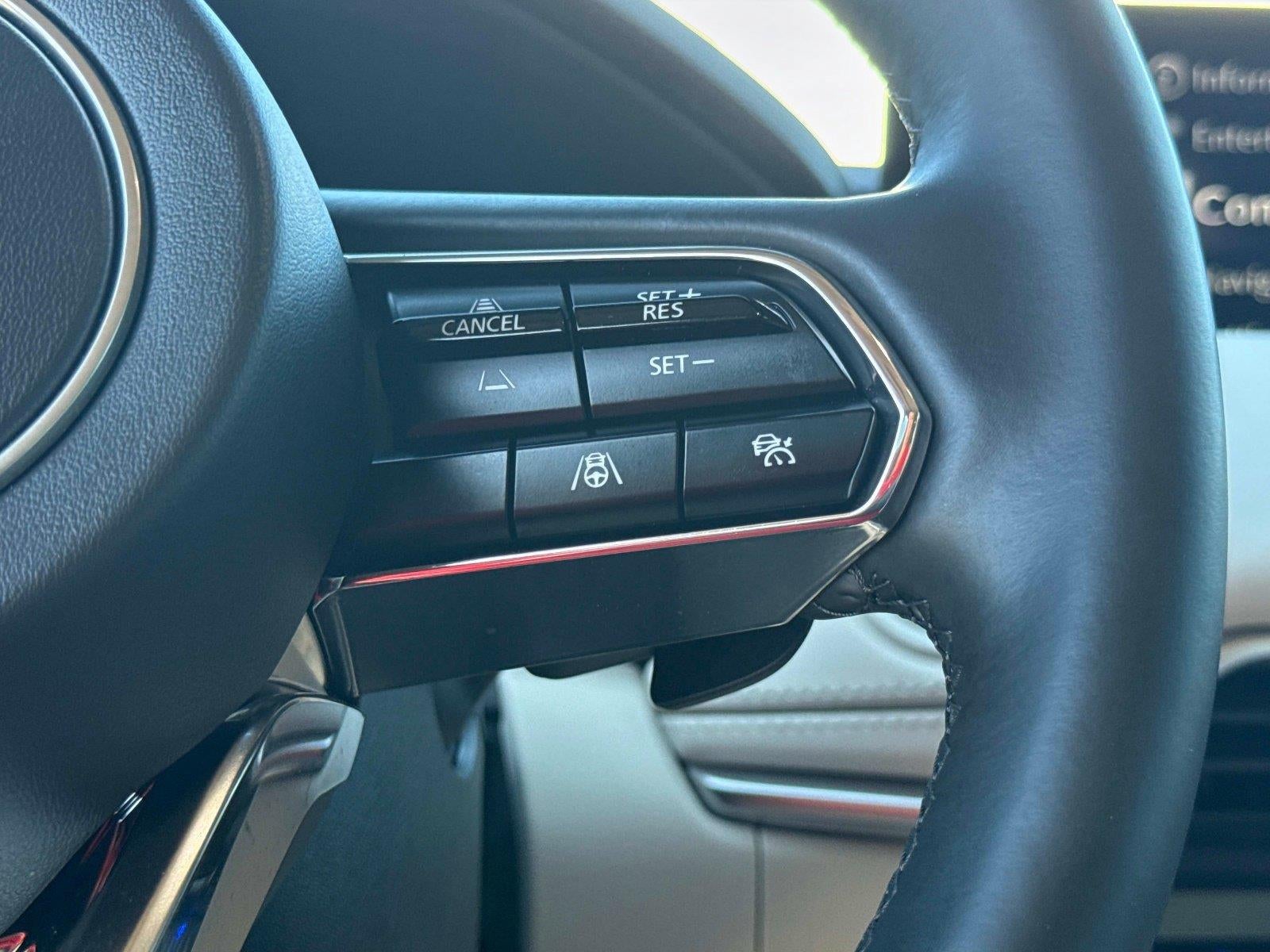 2026 Mazda Mazda CX-90 S Premium Sport